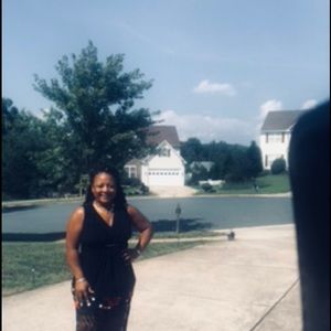 Meet your Posher, Lavonne